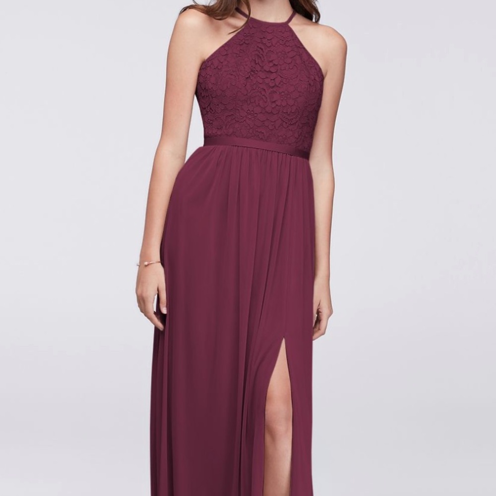 Bridesmaids dress 💝